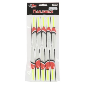 Поплавок "SKYFISH" 5 гр. цвет: 2#, арт: TZ134#-5G-2#